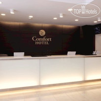 Comfort Hotel Akita 