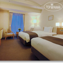 Rembrandt Hotel Atsugi 