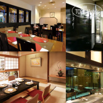 Rembrandt Hotel Atsugi 