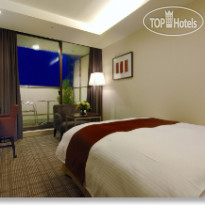 Rembrandt Hotel Atsugi 