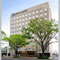 Comfort Hotel Maebashi 