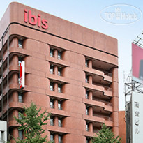 Ibis Tokyo Shinjuku 