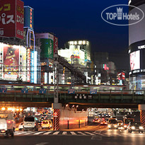 Ibis Tokyo Shinjuku 