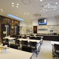 Toyoko Inn Tozaisen Nishikasai 