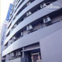 Hotel Business Villa Omori 2*