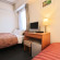 Sakura Hotel Hatagaya 