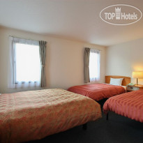 Sakura Hotel Hatagaya 