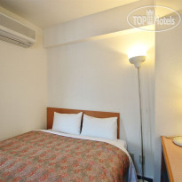 Sakura Hotel Hatagaya 