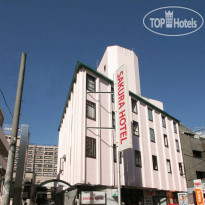 Sakura Hotel Hatagaya 
