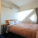 Sakura Hotel Hatagaya 