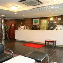 Sky Court Koiwa 
