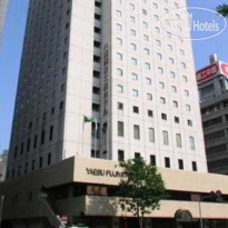 Yaesu Fujiya Hotel 