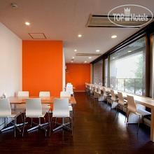 Новые добавленные фото туристов Sky Court Asakusa 2*