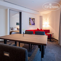 Ginza Grand Hotel 