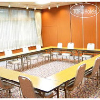 Shinjuku Park Hotel 