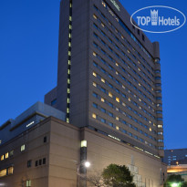 Royal Park Hotel Tokyo Nihonbashi 