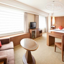 Royal Park Hotel Tokyo Nihonbashi 