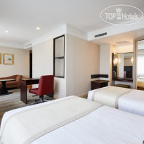 Royal Park Hotel Tokyo Nihonbashi 