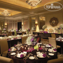 The Tokyo Station Hotel