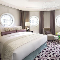 The Tokyo Station Hotel