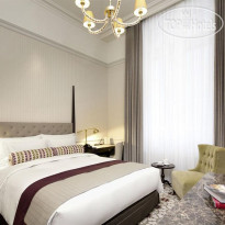 The Tokyo Station Hotel