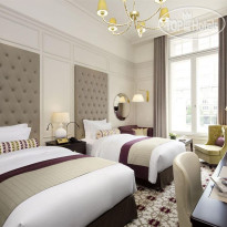 The Tokyo Station Hotel