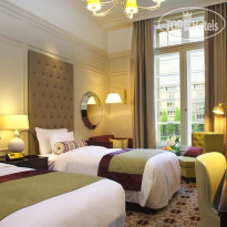 The Tokyo Station Hotel