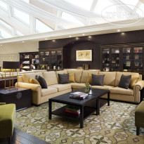 The Tokyo Station Hotel