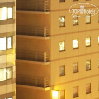 Hotel Sardonyx Ueno 