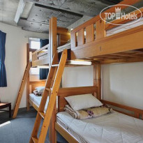 Sakura Hostel Asakusa 