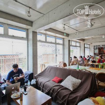 Sakura Hostel Asakusa 