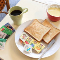 Sakura Hostel Asakusa 