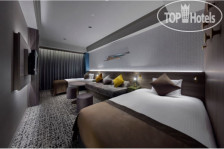 Villa Fontaine Roppongi 4*