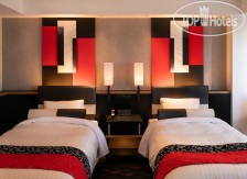 New Otani Inn Tokyo 3*