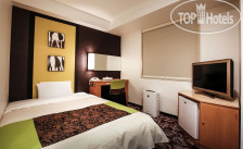 New Otani Inn Tokyo 3*