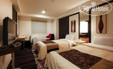 New Otani Inn Tokyo 3*