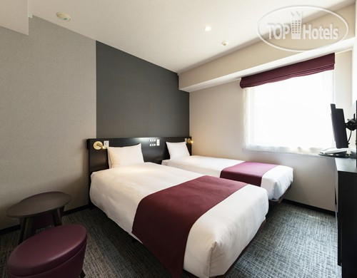 Villa Fontaine Kudanshita