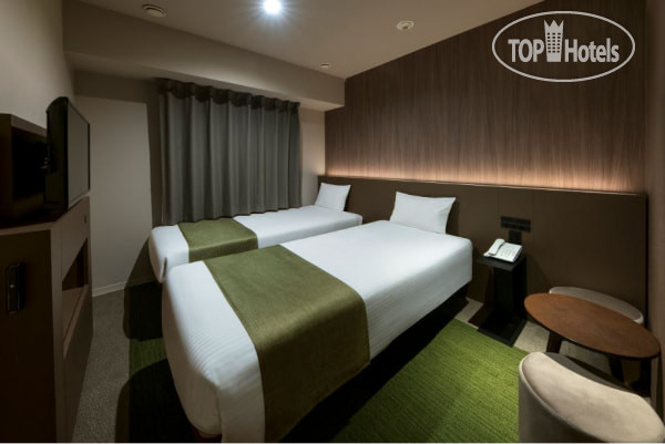 Villa Fontaine Kudanshita