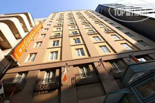 Hotel Monterey La Soeur Ginza 4*