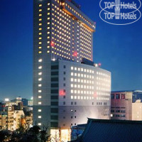 Dai-Ichi-Hotel Ryogoku 3*
