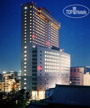 Фотографии отеля  Dai-Ichi-Hotel Ryogoku 3*