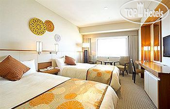 Новые добавленные фото туристов Dai-Ichi-Hotel Ryogoku 3*