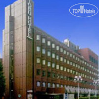 Shibuya Tobu Hotel 3*