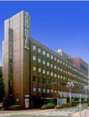 Shibuya Tobu Hotel 3*