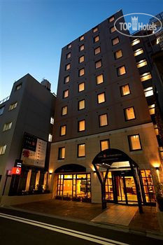 Фотографии отеля  The B Ochanomizu 3*