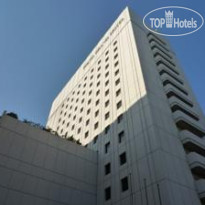 Tokyo Grand Hotel Отель