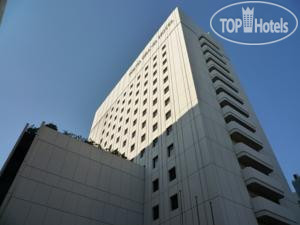 Фотографии отеля  Tokyo Grand Hotel 3*