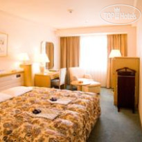 Tokyo Grand Hotel Номер