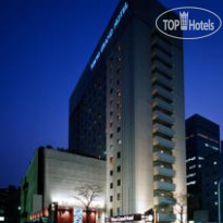 Tokyo Grand Hotel Отель