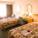 Tokyo Grand Hotel Номер